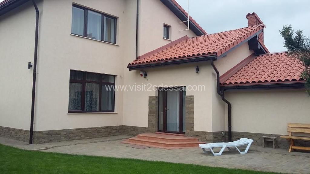 New house for rent in Odessa Odessa Luxury Villa for Ukraine vacation