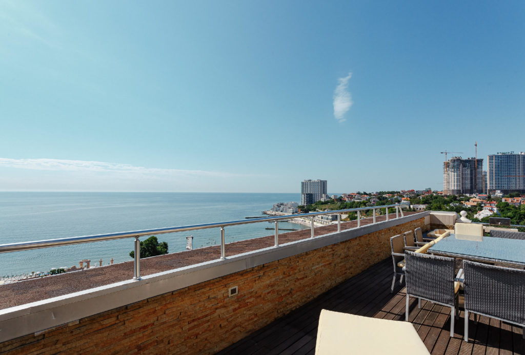 Arcadia Palace Luxury Penthouse Arcadia Palace Luxury Penthouse